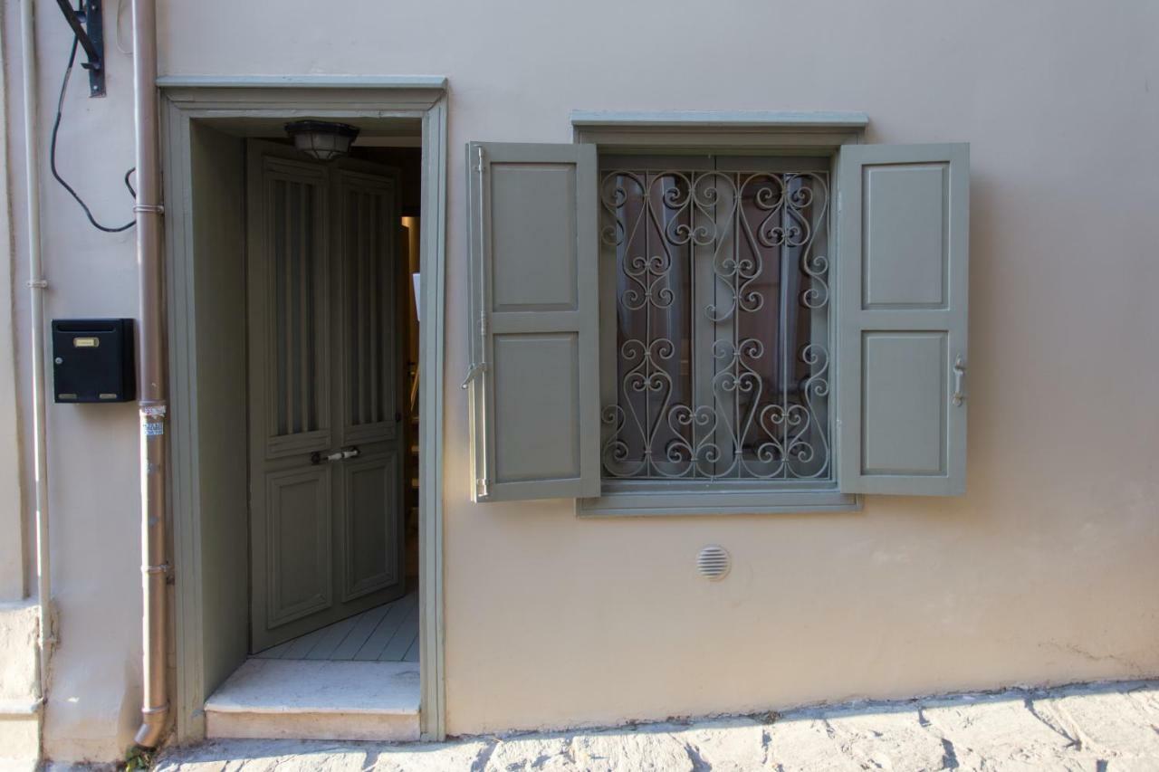 Plaka360 Apartments Atenas Exterior foto
