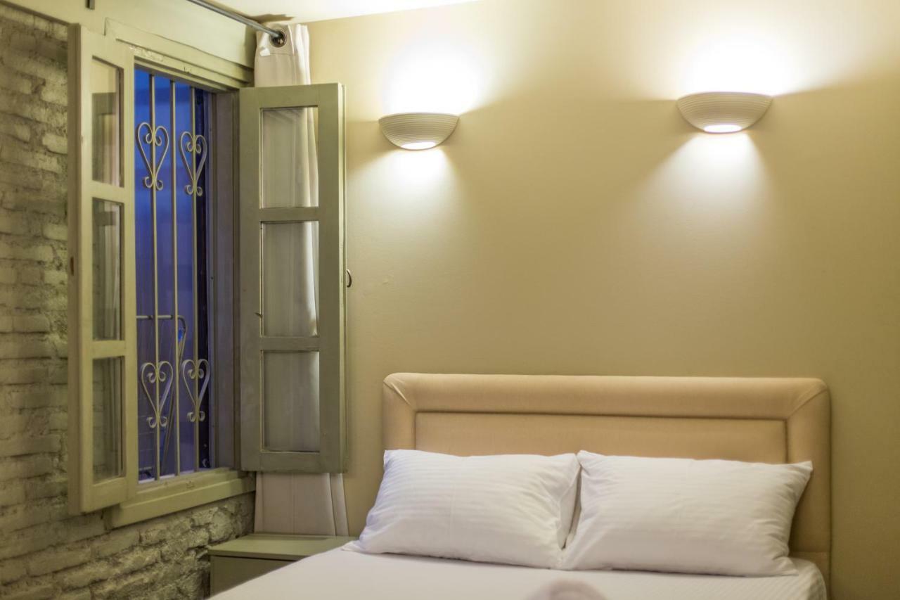 Plaka360 Apartments Atenas Exterior foto