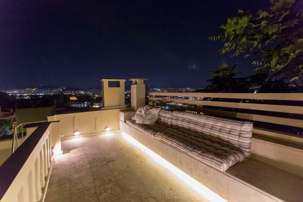 Plaka360 Apartments Atenas Exterior foto